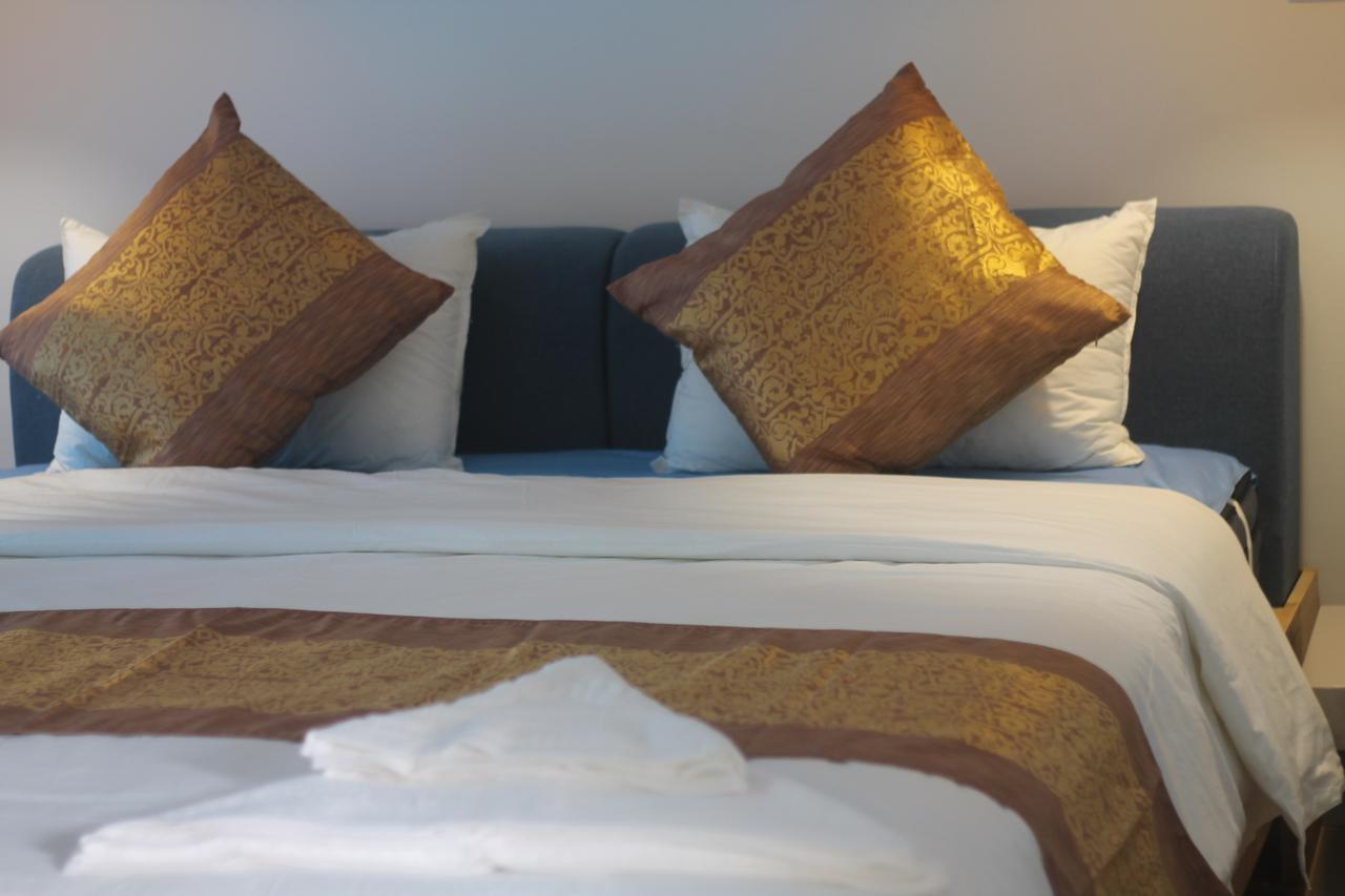 Benny'S City Hotel سيهانوكفيل المظهر الخارجي الصورة