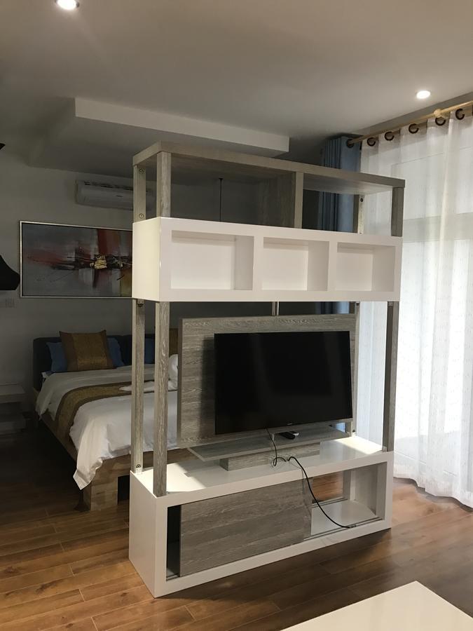 Benny'S City Hotel سيهانوكفيل المظهر الخارجي الصورة