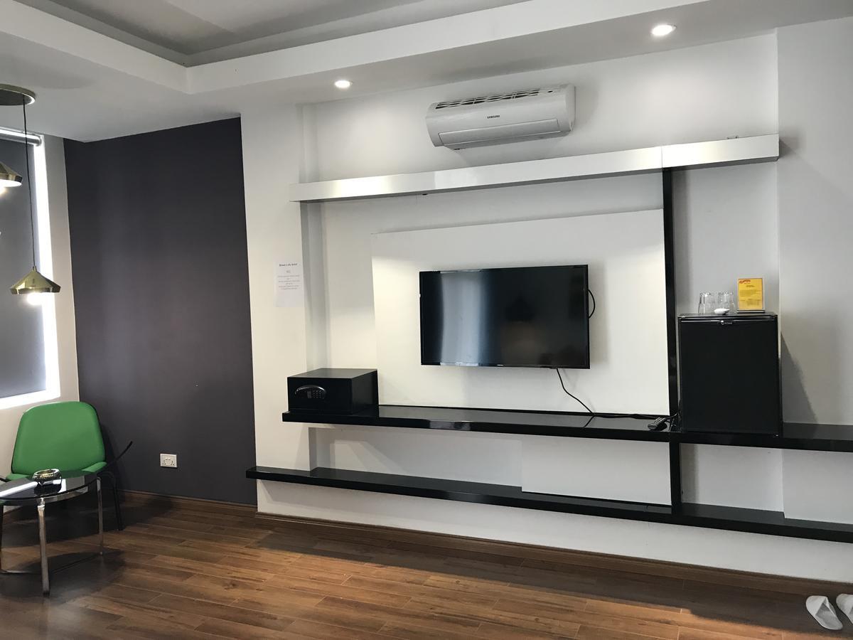 Benny'S City Hotel سيهانوكفيل المظهر الخارجي الصورة
